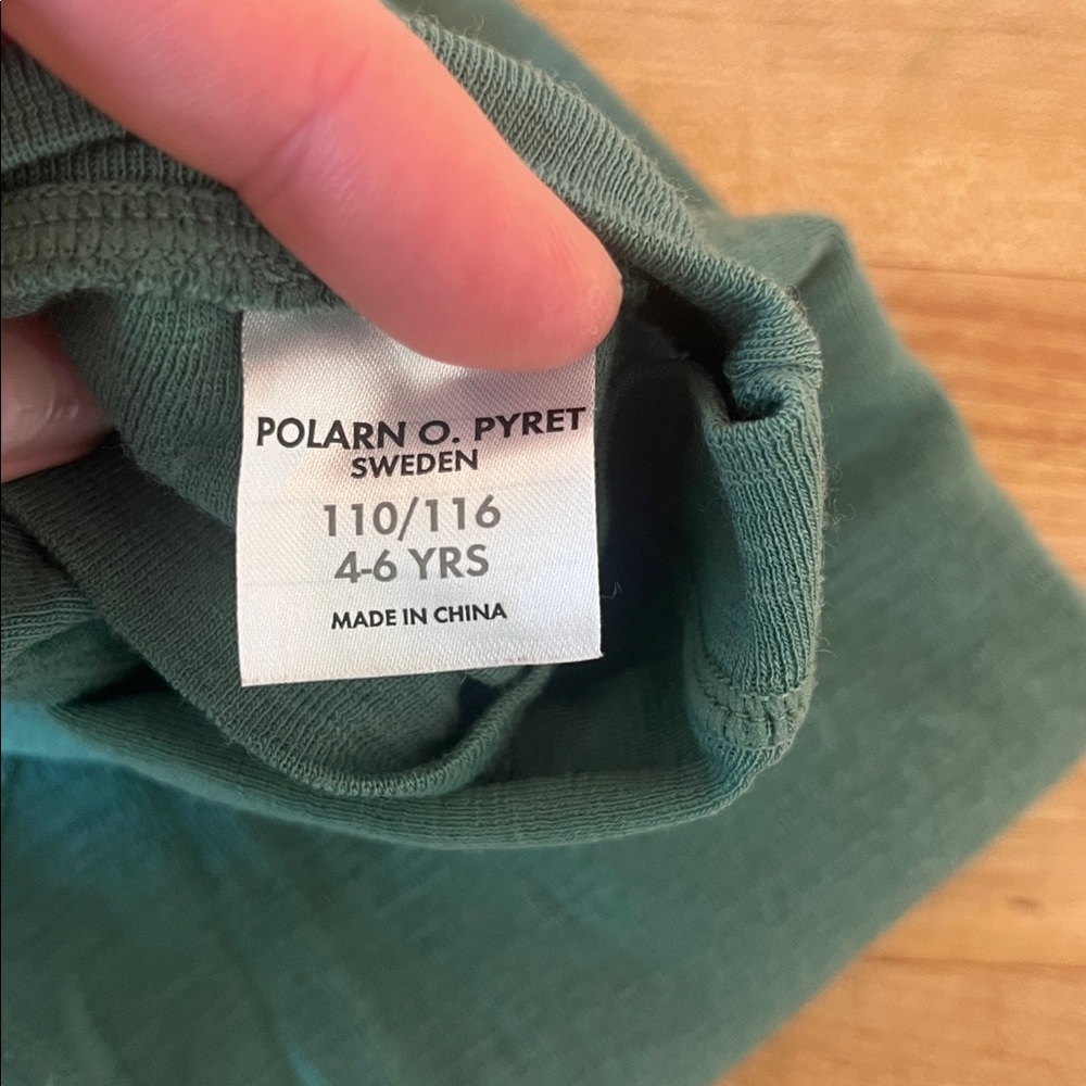 Polarn O Pyret Bundle - Picture 10 of 10